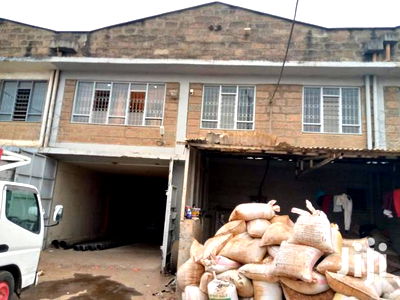 Godown for Sale 3900sqft With Offices and Washrooms - Image 1