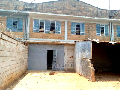 Godown for Sale 3900sqft With Offices and Washrooms - Image 14