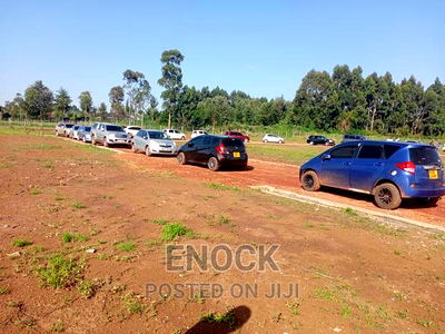 Prime 1/4acres Gated Community Plots in Annex,Oasis - Image 1