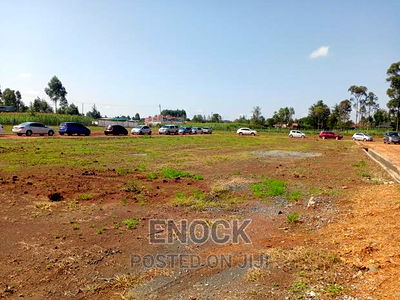 Prime 1/4acres Gated Community Plots in Annex,Oasis - Image 2