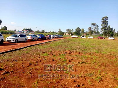 Prime 1/4acres Gated Community Plots in Annex,Oasis - Image 3