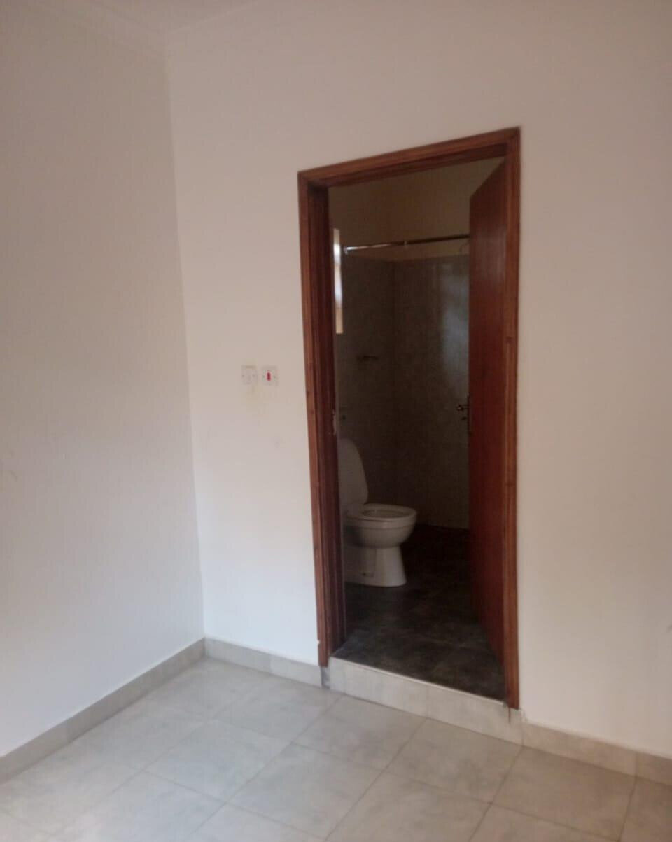 Garden Home with Parking at KSh 45K