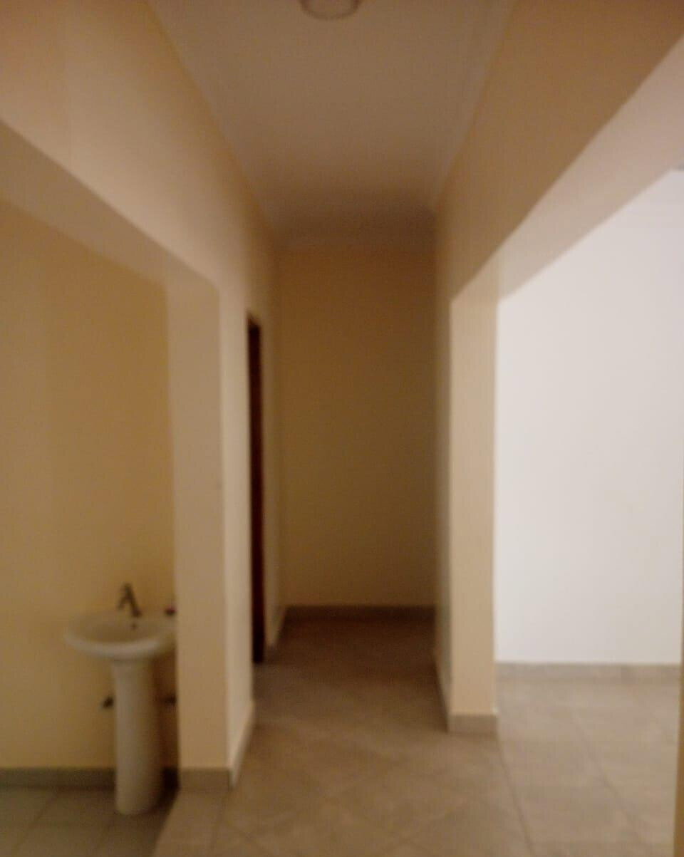 Garden Home with Parking at KSh 45K