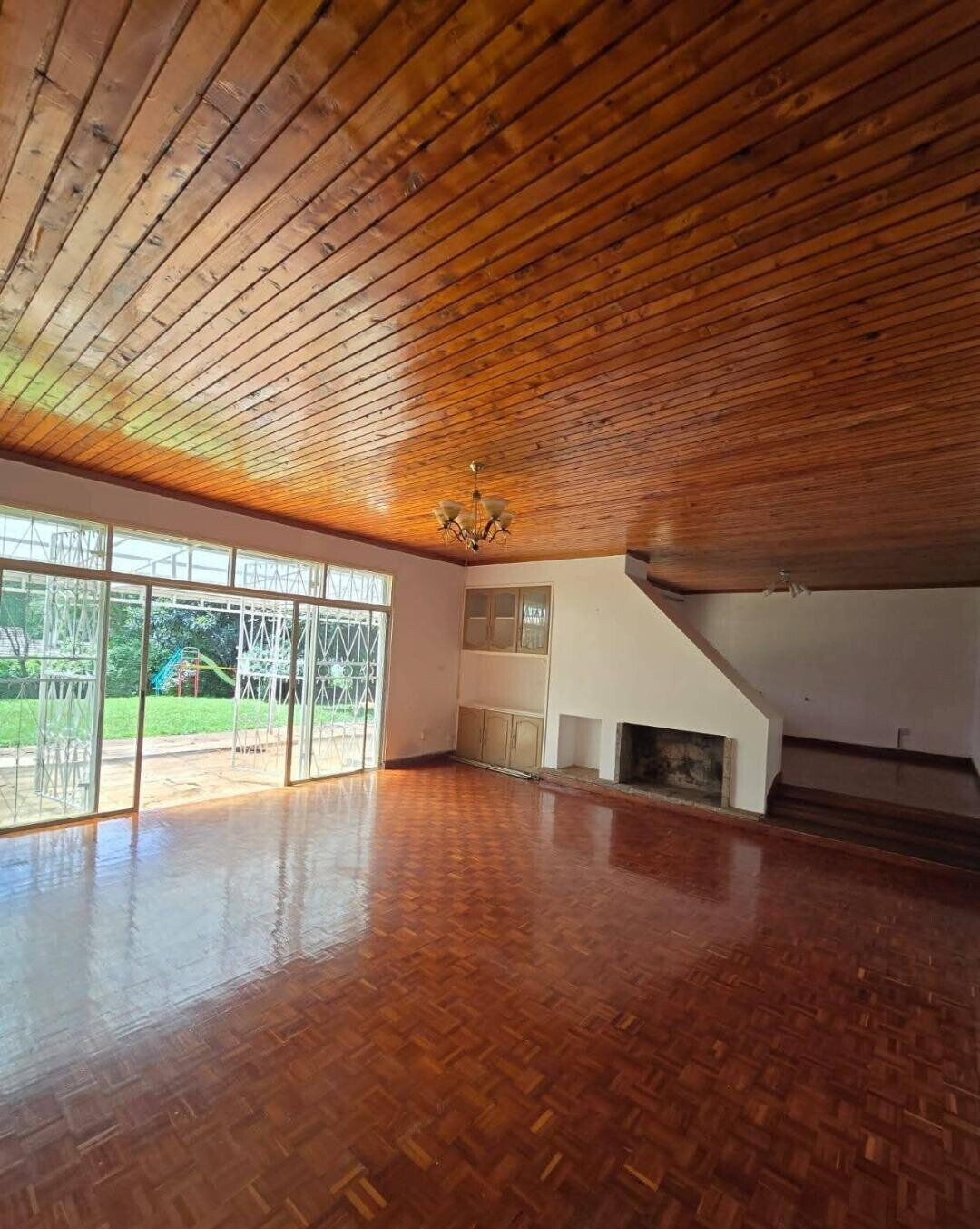 50x100 Plot 4BR Home