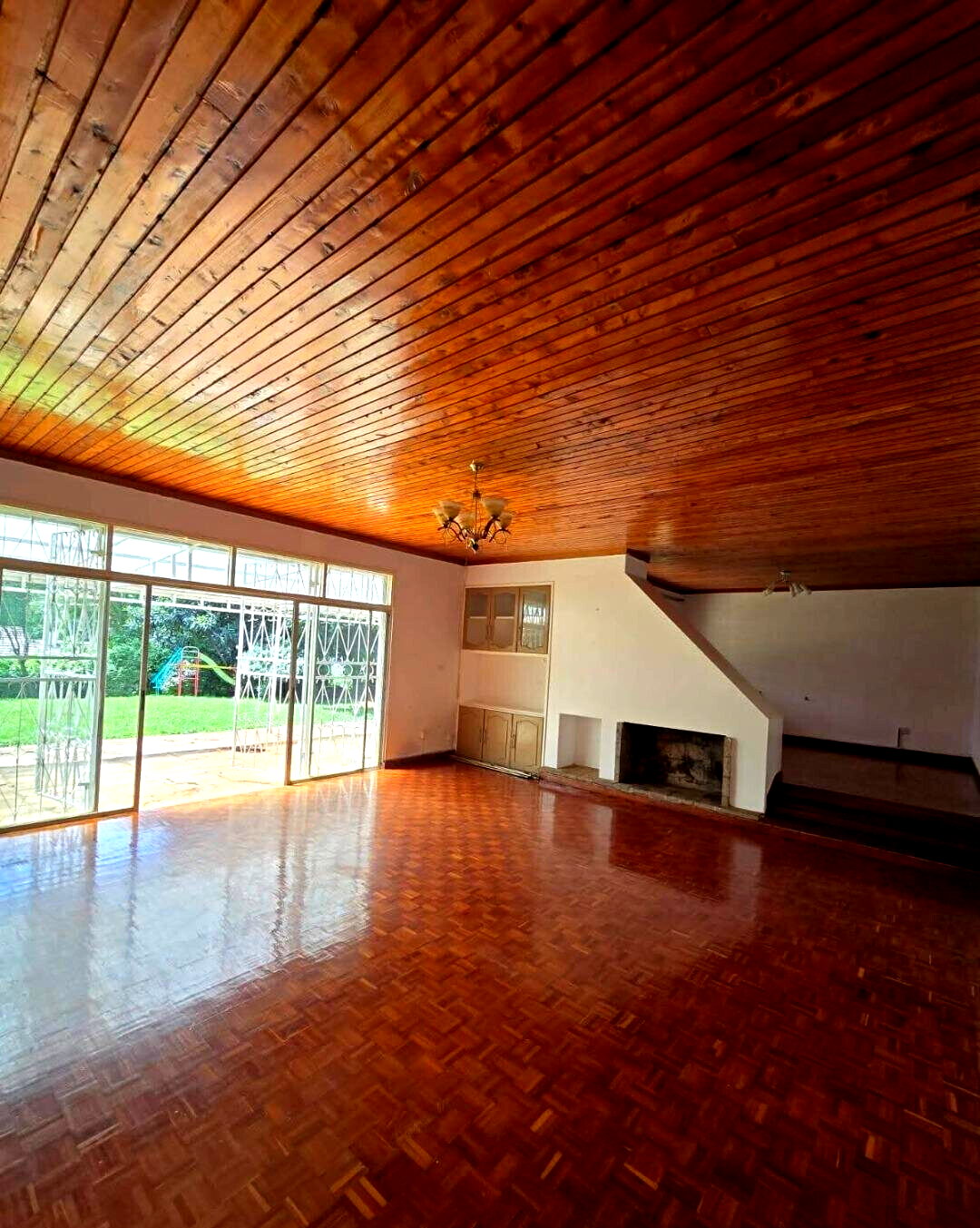 50x100 Plot 4BR Home