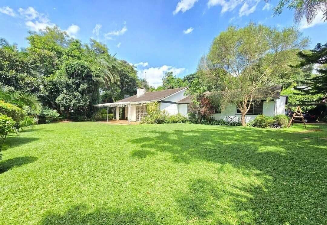 50x100 Plot 4BR Home