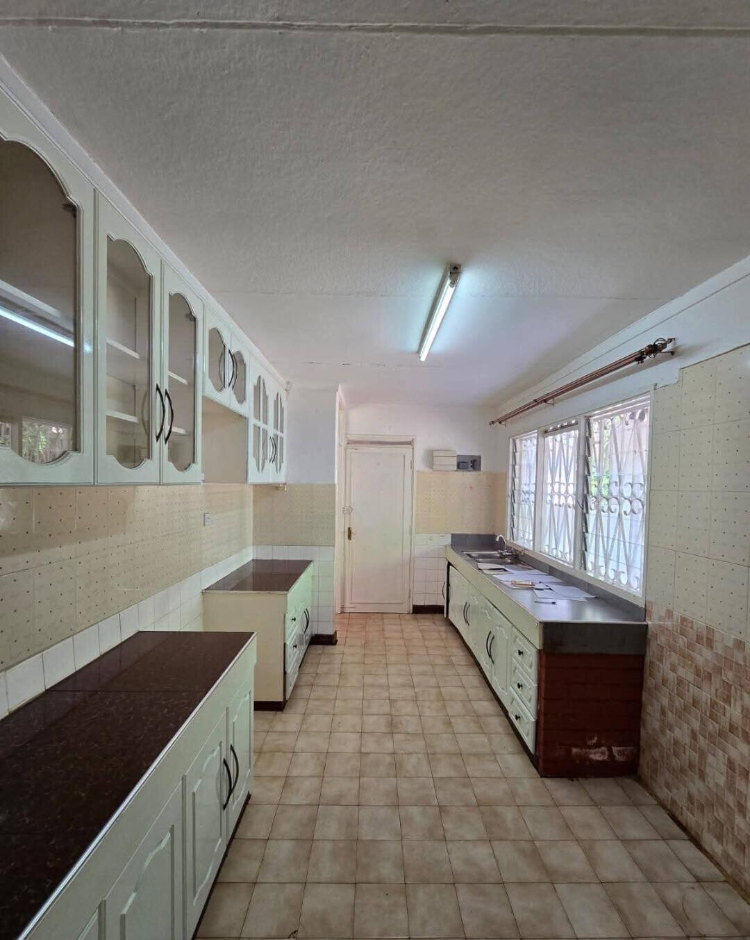 50x100 Plot 4BR Home