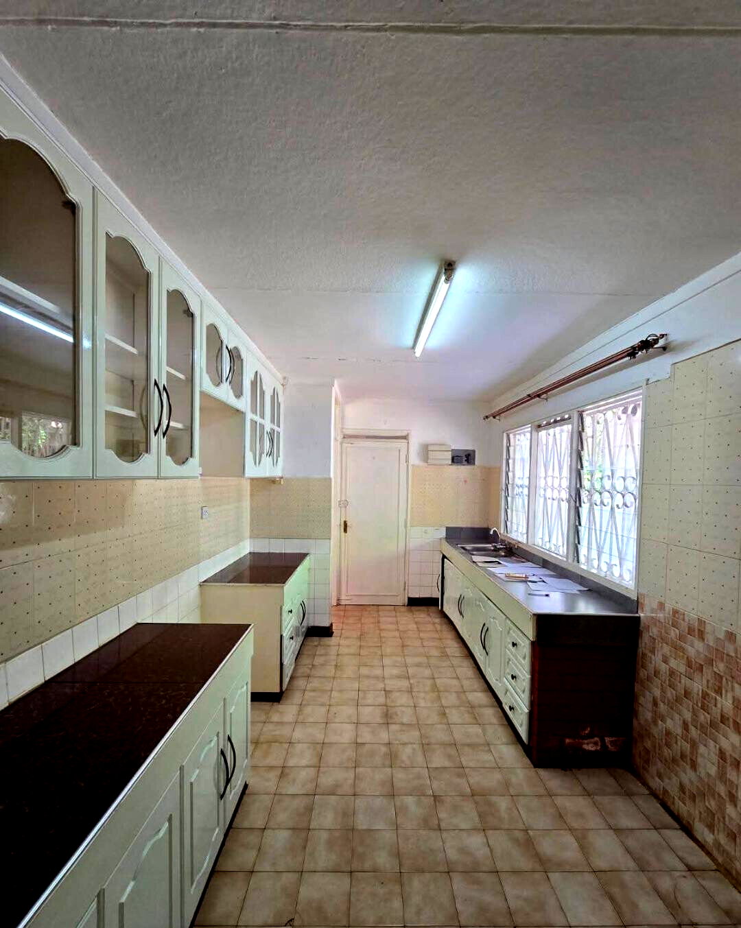 50x100 Plot 4BR Home