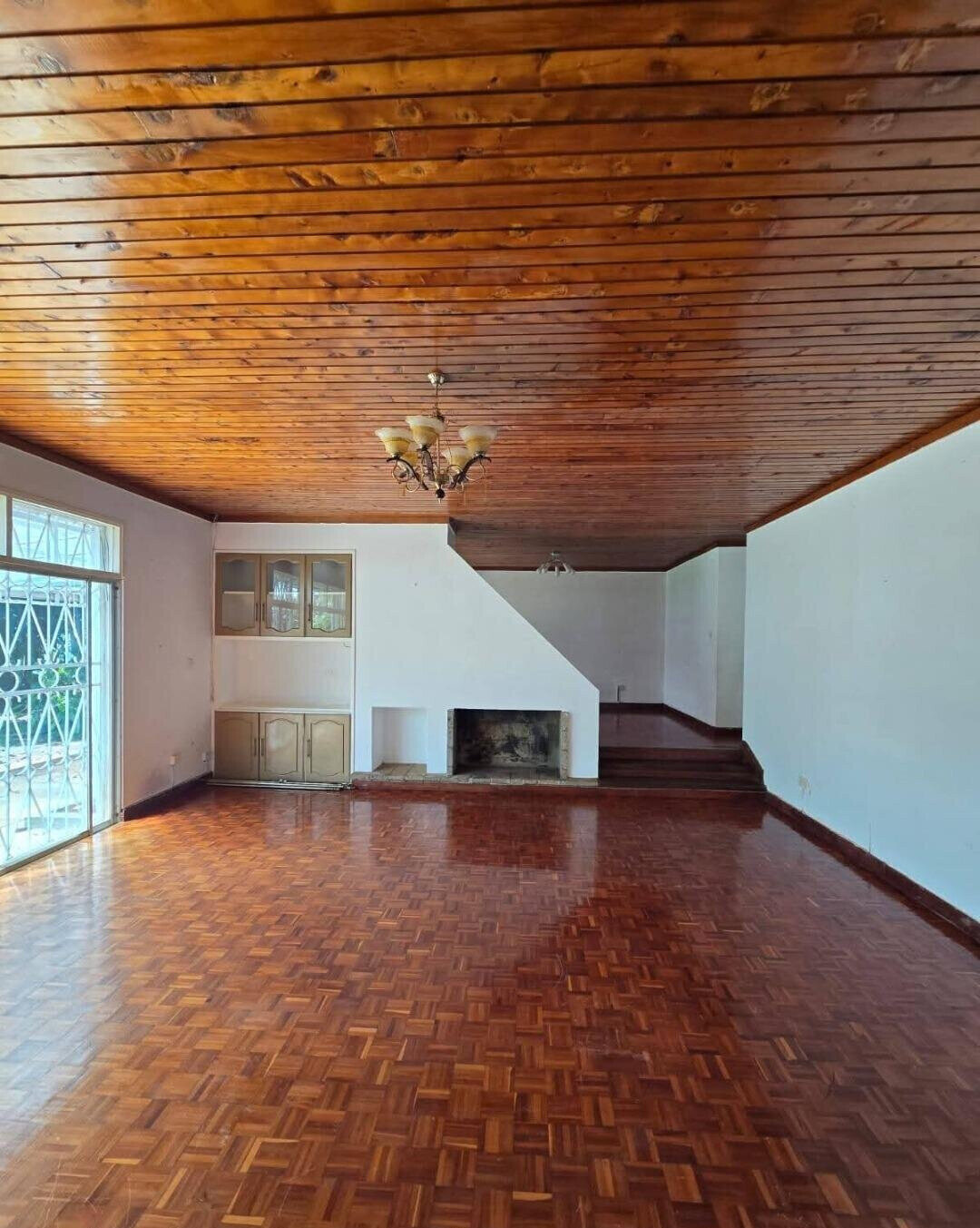 50x100 Plot 4BR Home
