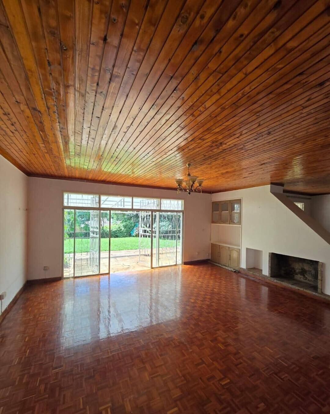 50x100 Plot 4BR Home