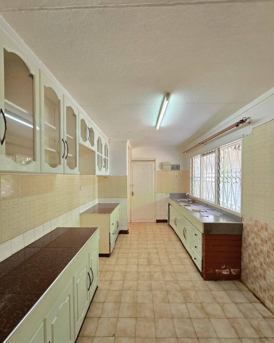 50x100 Plot 4BR Home
