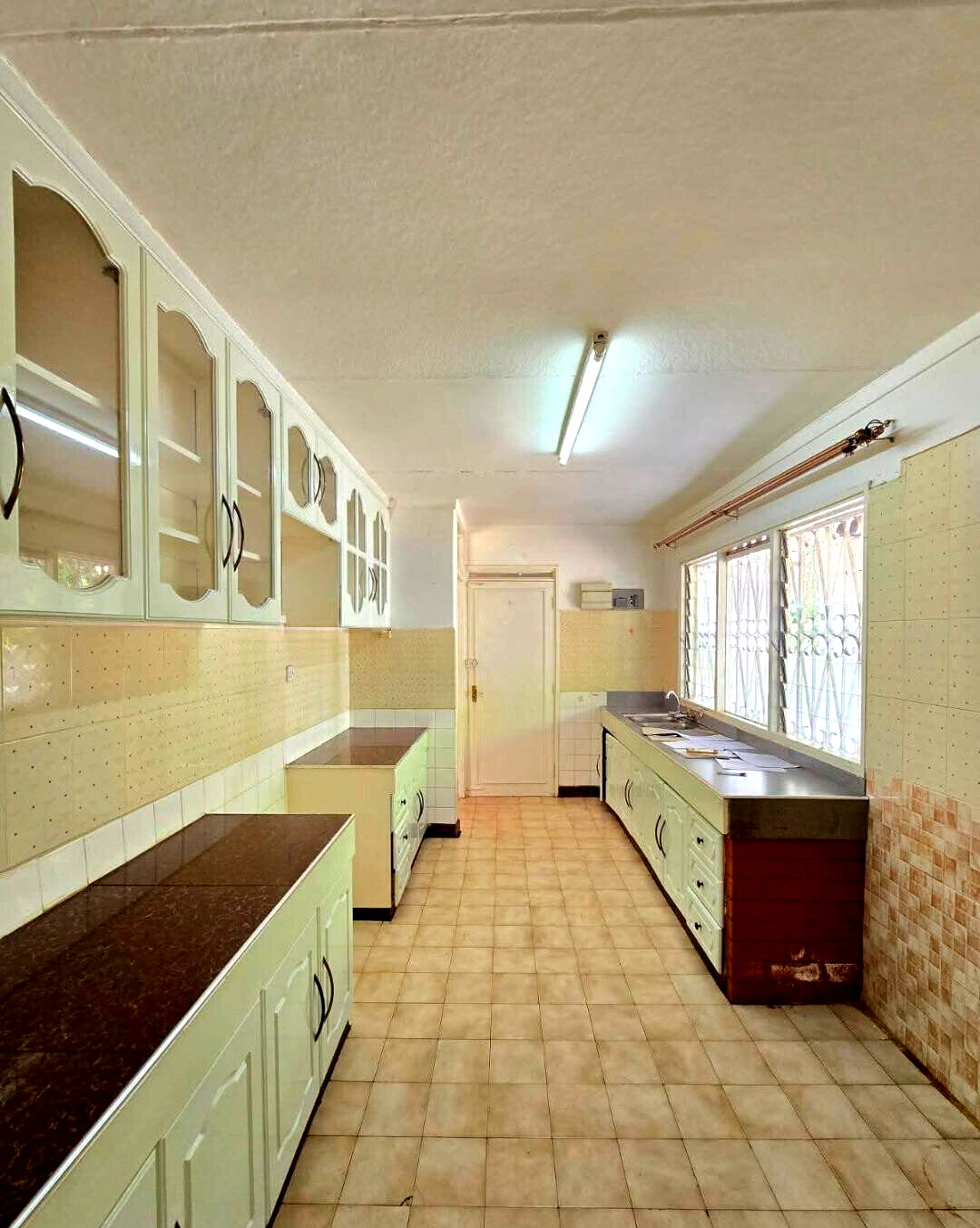 50x100 Plot 4BR Home