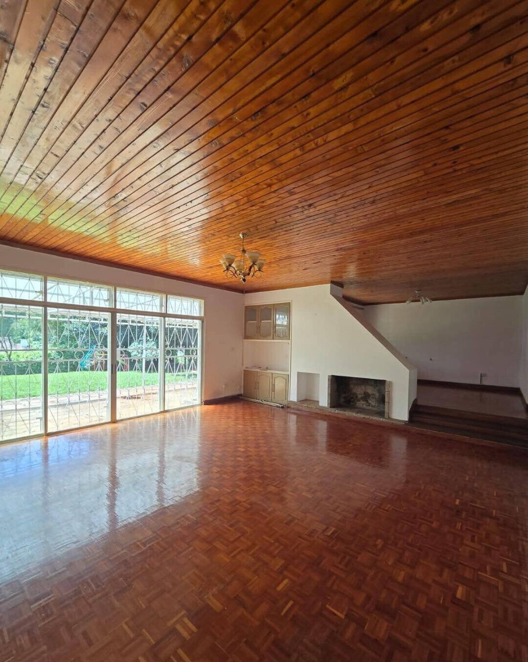 50x100 Plot 4BR Home