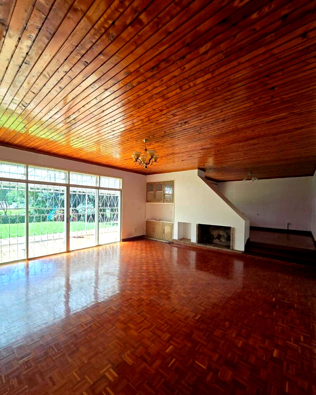 50x100 Plot 4BR Home