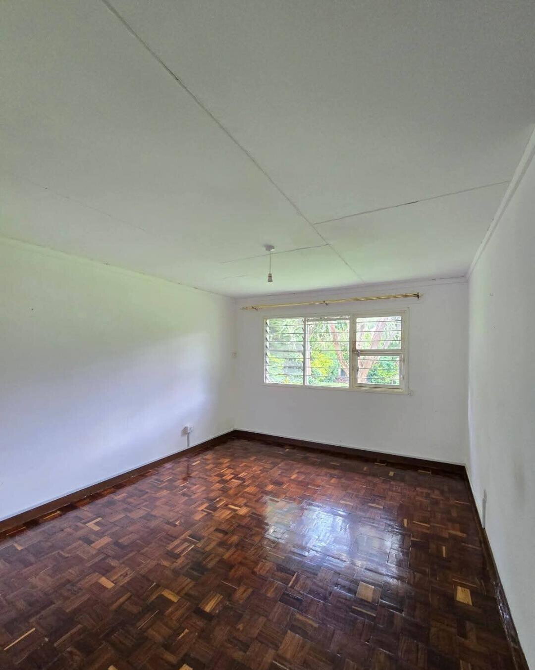50x100 Plot 4BR Home