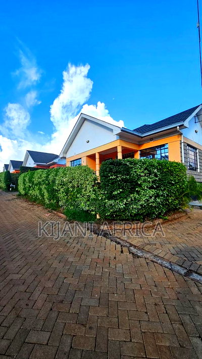 3bdrm Bungalow in Kenyatta Road / Theta for rent - Image 10