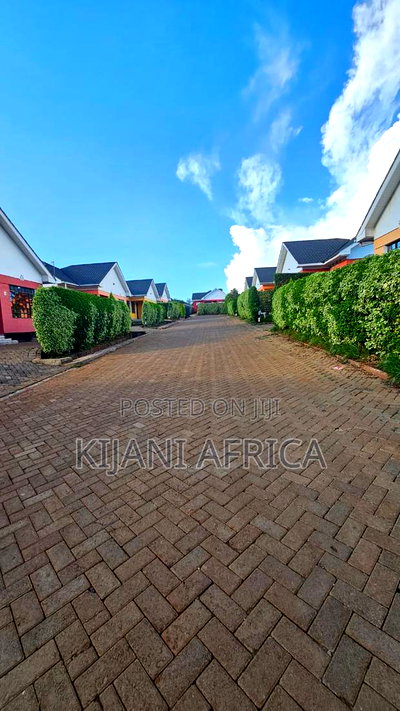 3bdrm Bungalow in Kenyatta Road / Theta for rent - Image 9