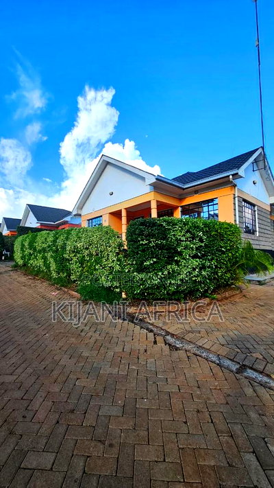 3bdrm Bungalow in Kenyatta Road / Theta for rent - Image 1