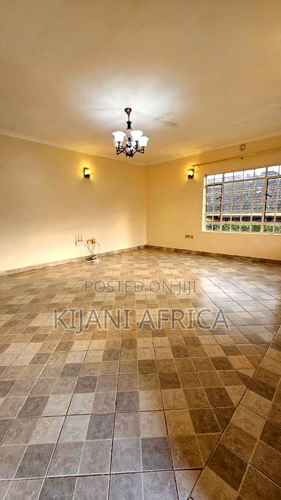 3bdrm Bungalow in Kenyatta Road / Theta for rent - Image 7