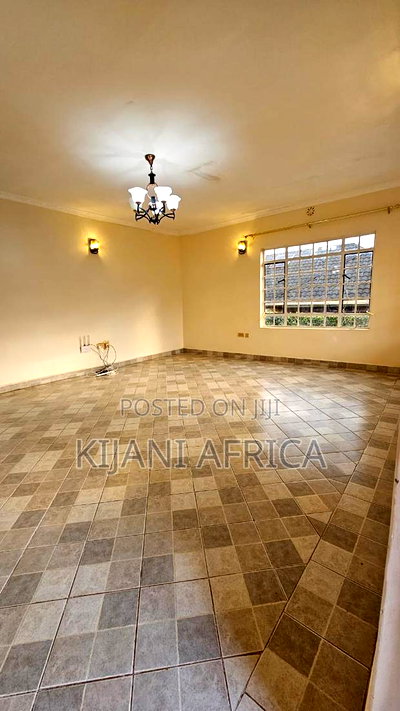 3bdrm Bungalow in Kenyatta Road / Theta for rent - Image 8