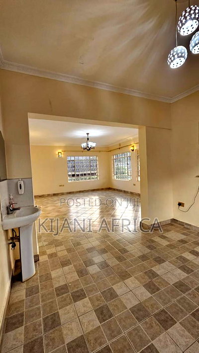 3bdrm Bungalow in Kenyatta Road / Theta for rent - Image 5