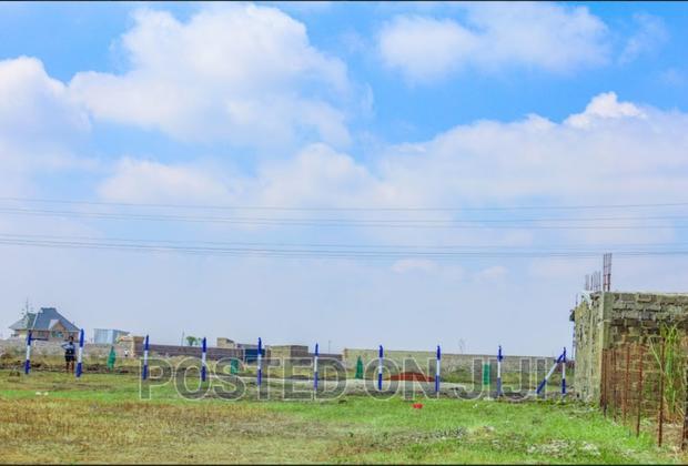 Prime Plot in Kamakis, Green Valley Estate