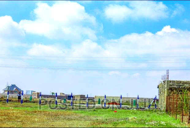 Prime Plot in Kamakis, Green Valley Estate