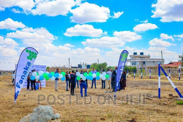 Prime Plot in Kamakis, Green Valley Estate