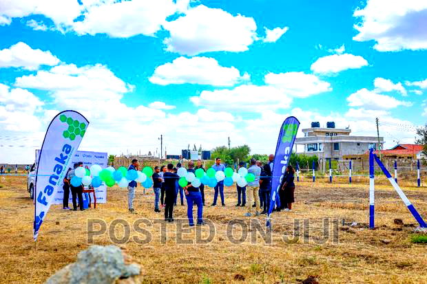 Prime Plot in Kamakis, Green Valley Estate