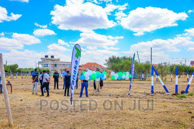 Prime Plot in Kamakis, Green Valley Estate