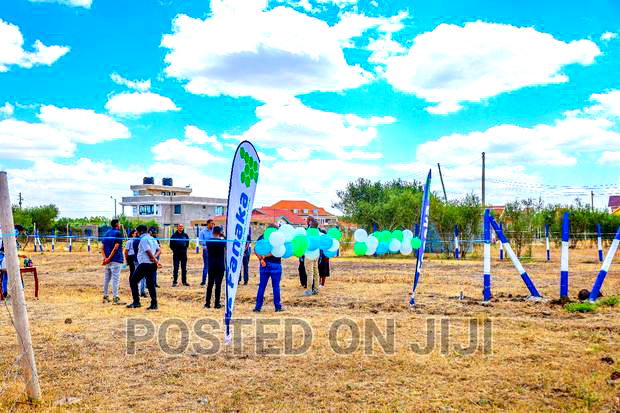 Prime Plot in Kamakis, Green Valley Estate