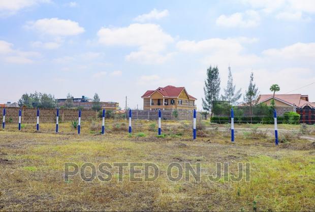 Prime Plot in Kamakis, Green Valley Estate