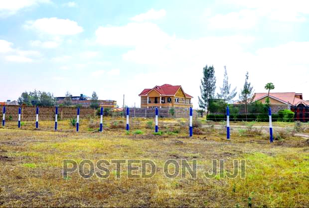 Prime Plot in Kamakis, Green Valley Estate