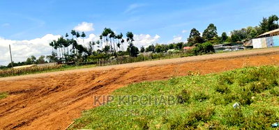 Plot For Sale Chepkoilel Touching Highway In Eldoret - Image 1