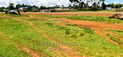 Plot For Sale Chepkoilel Touching Highway In Eldoret - Image 5