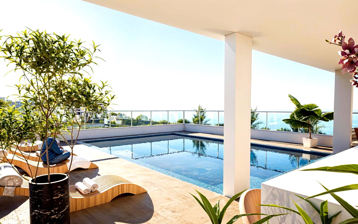 Studio Apartment with Flexible Payment Plan - Shanzu, Mombasa