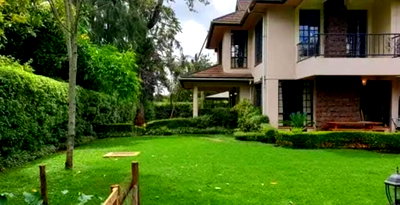 Half Acre 4BR Haven