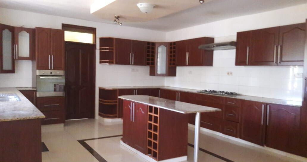 5BR Garden Home at KSh 400K