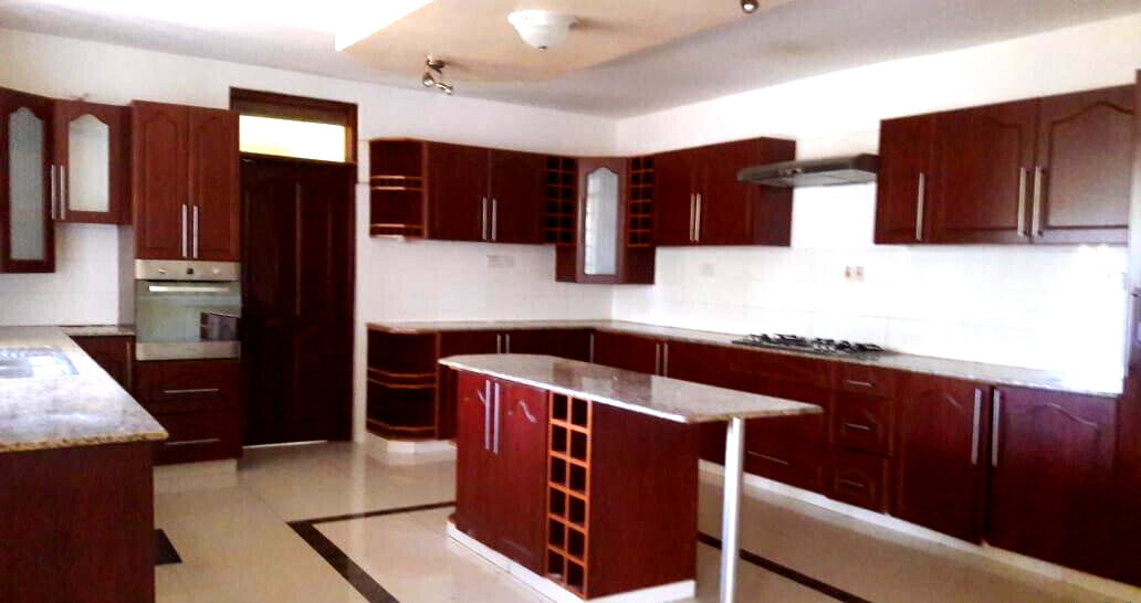 5BR Garden Home at KSh 400K
