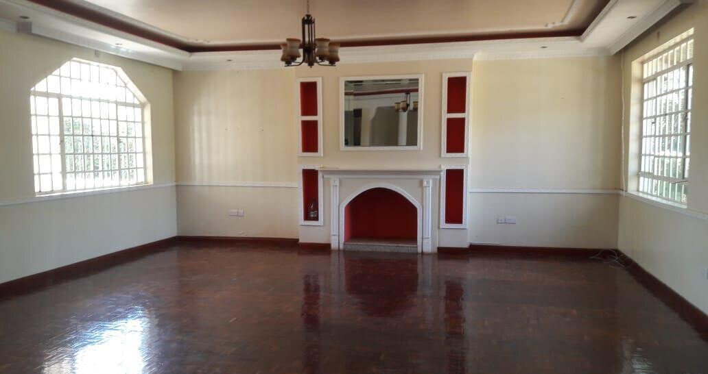5BR Garden Home at KSh 400K