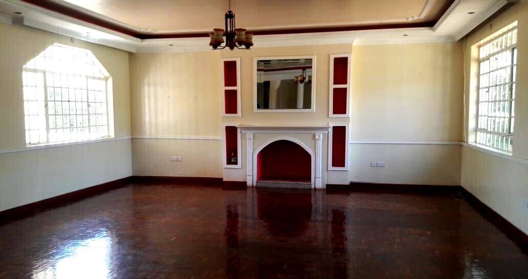 5BR Garden Home at KSh 400K