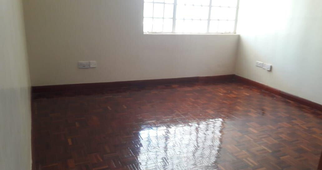5BR Garden Home at KSh 400K