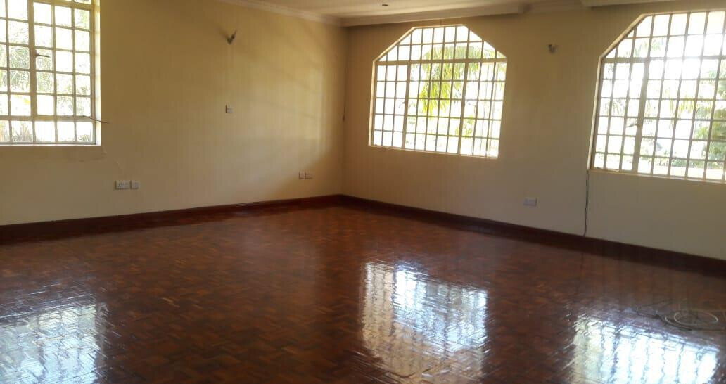 5BR Garden Home at KSh 400K