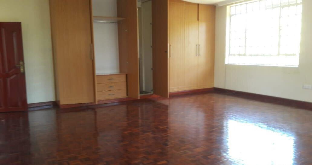 5BR Garden Home at KSh 400K
