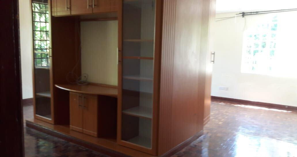 5BR Garden Home at KSh 400K