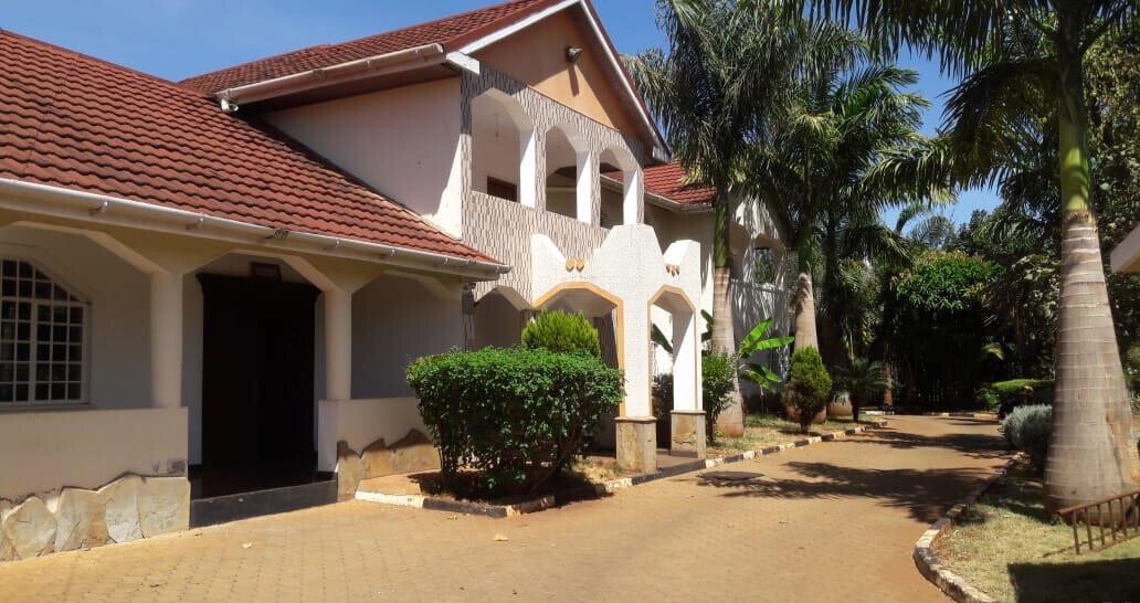 5BR Garden Home at KSh 400K
