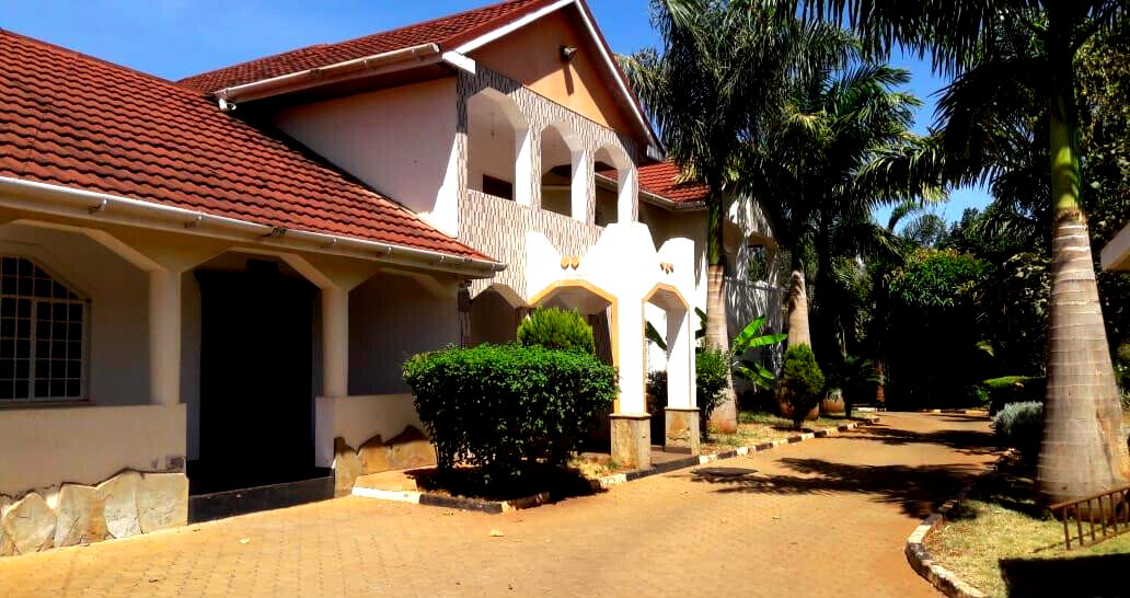5BR Garden Home at KSh 400K