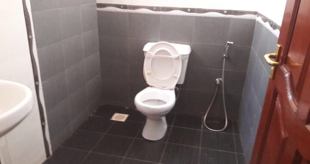 5BR Garden Home at KSh 400K