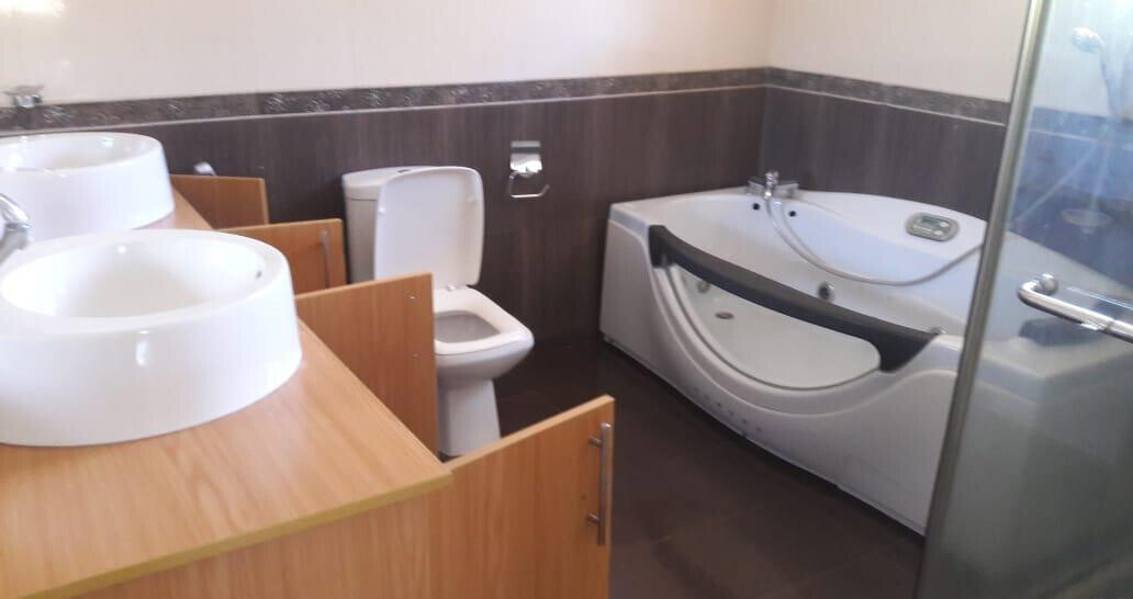 5BR Garden Home at KSh 400K