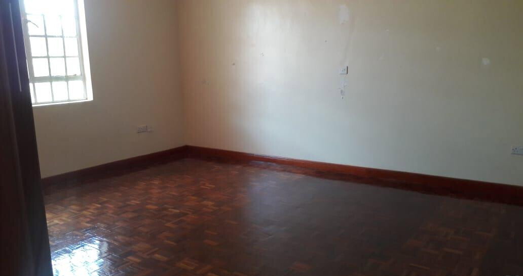 5BR Garden Home at KSh 400K
